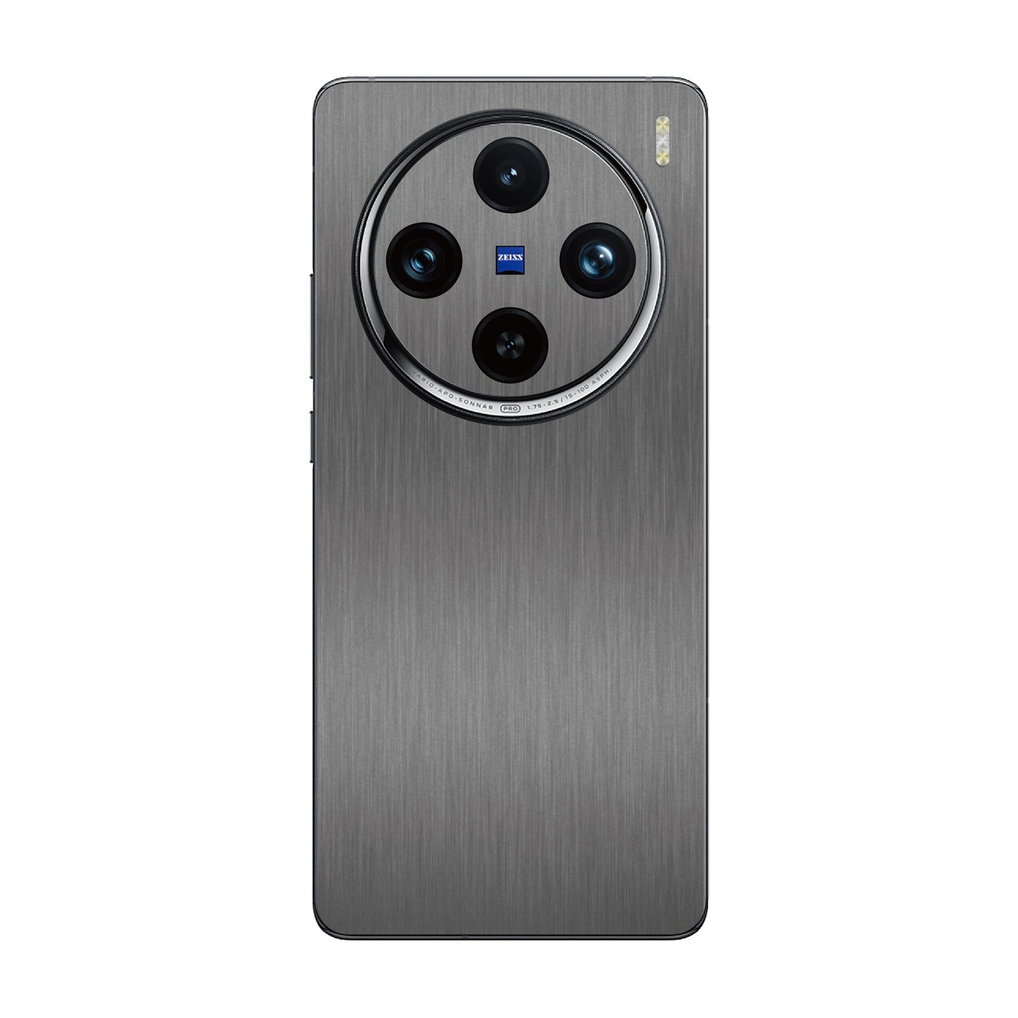 X100 Pro - Gray Lurex 太空灰金屬拉絲