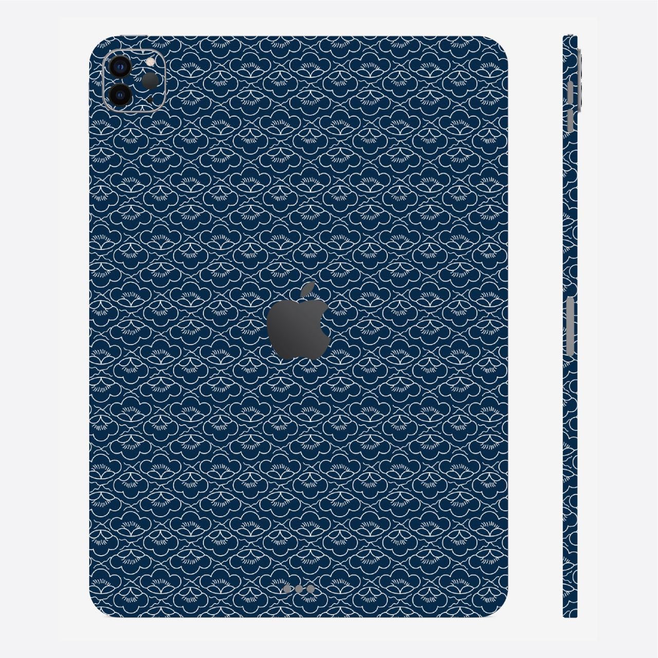 iPad wrap film - Koza Sen 扇