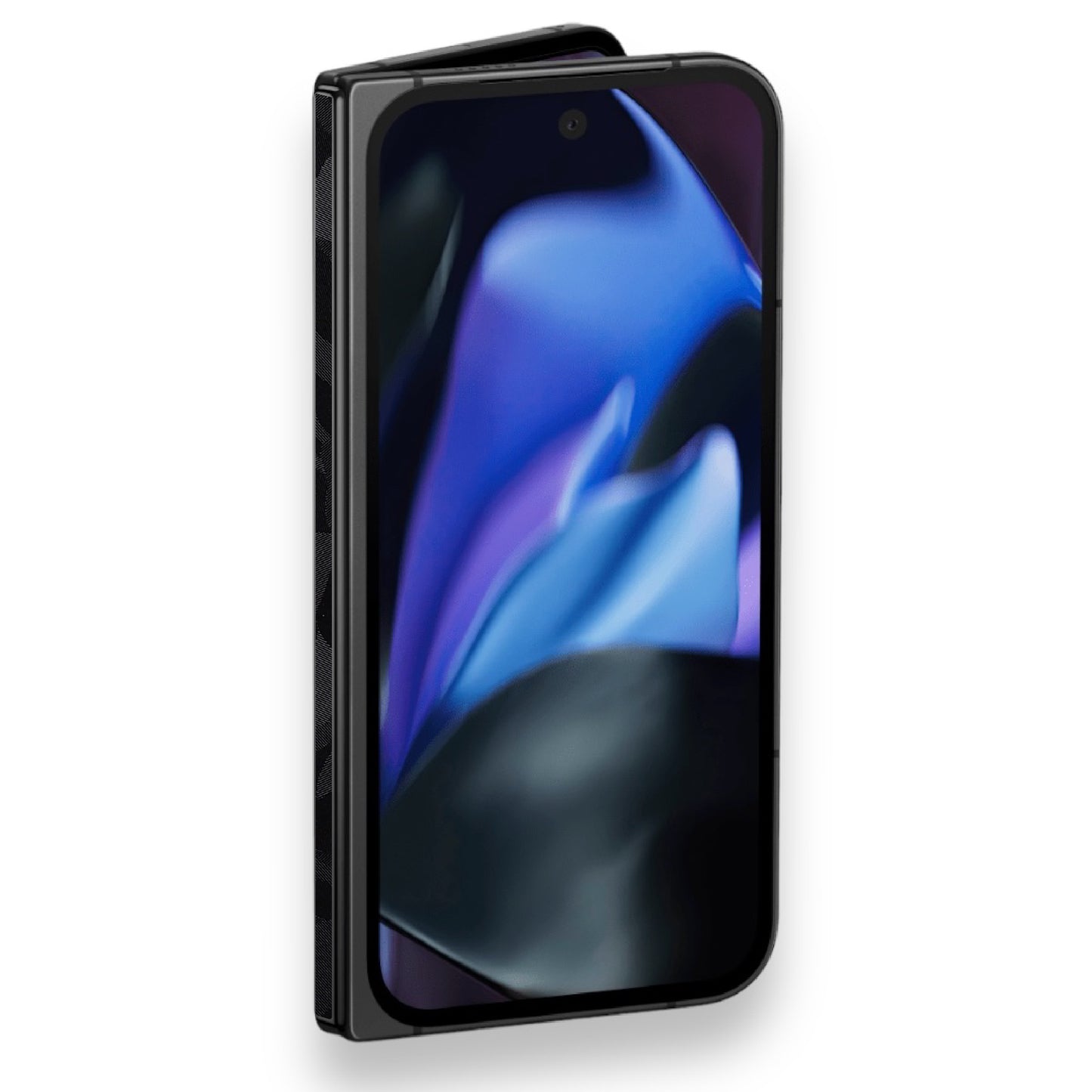 Black Camouflage 鍛黑迷彩