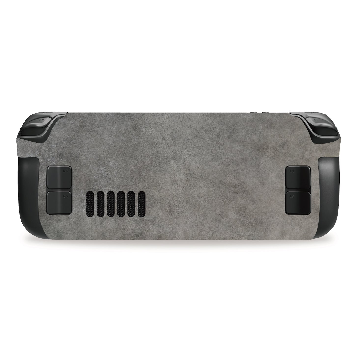 Steam Deck - Grey Concrete 灰水泥