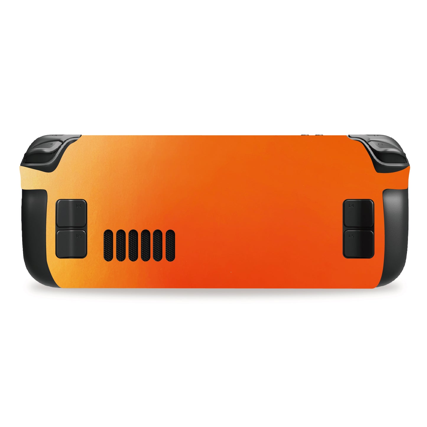 Steam Deck - Solar Orange 衝鋒橙色