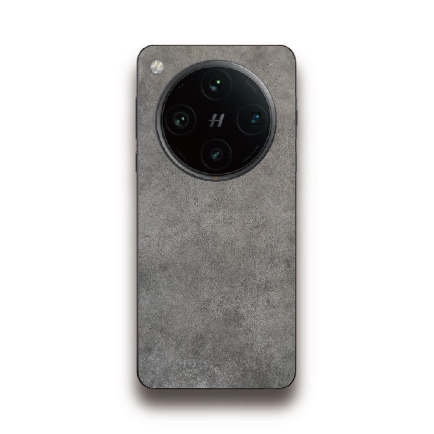Oppo Find X8 Pro - Grey Concrete 灰水泥