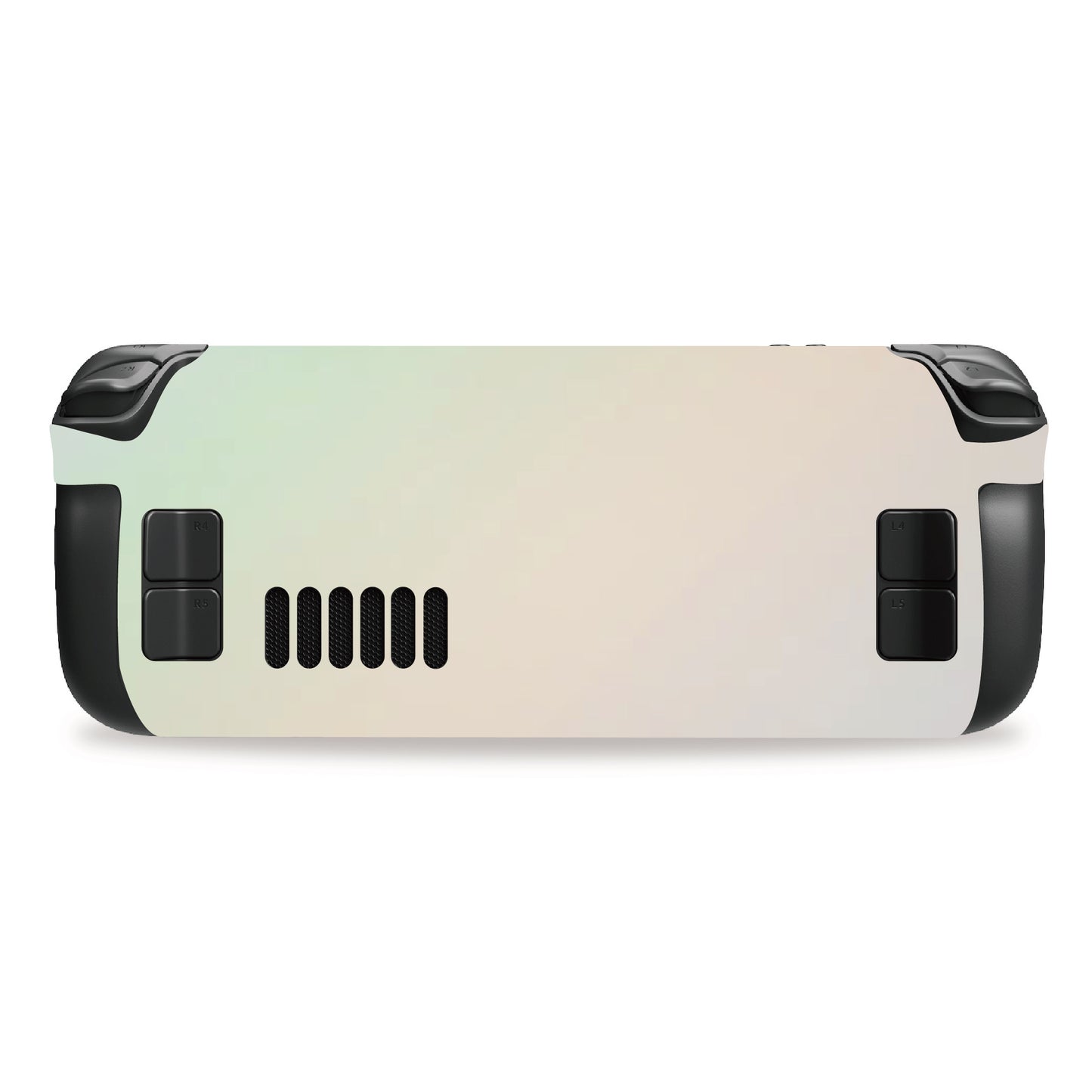 Steam Deck - White Aurora 極光白