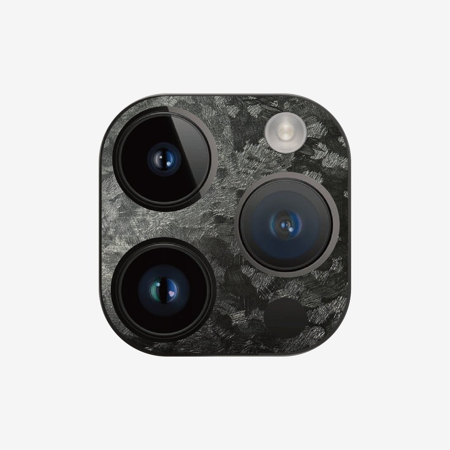 Camera Protector - Ghost Metallic Black 鑄造幽靈黑