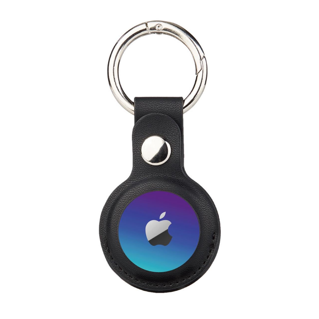 AirTag Wrap Film - Aurora 北極光