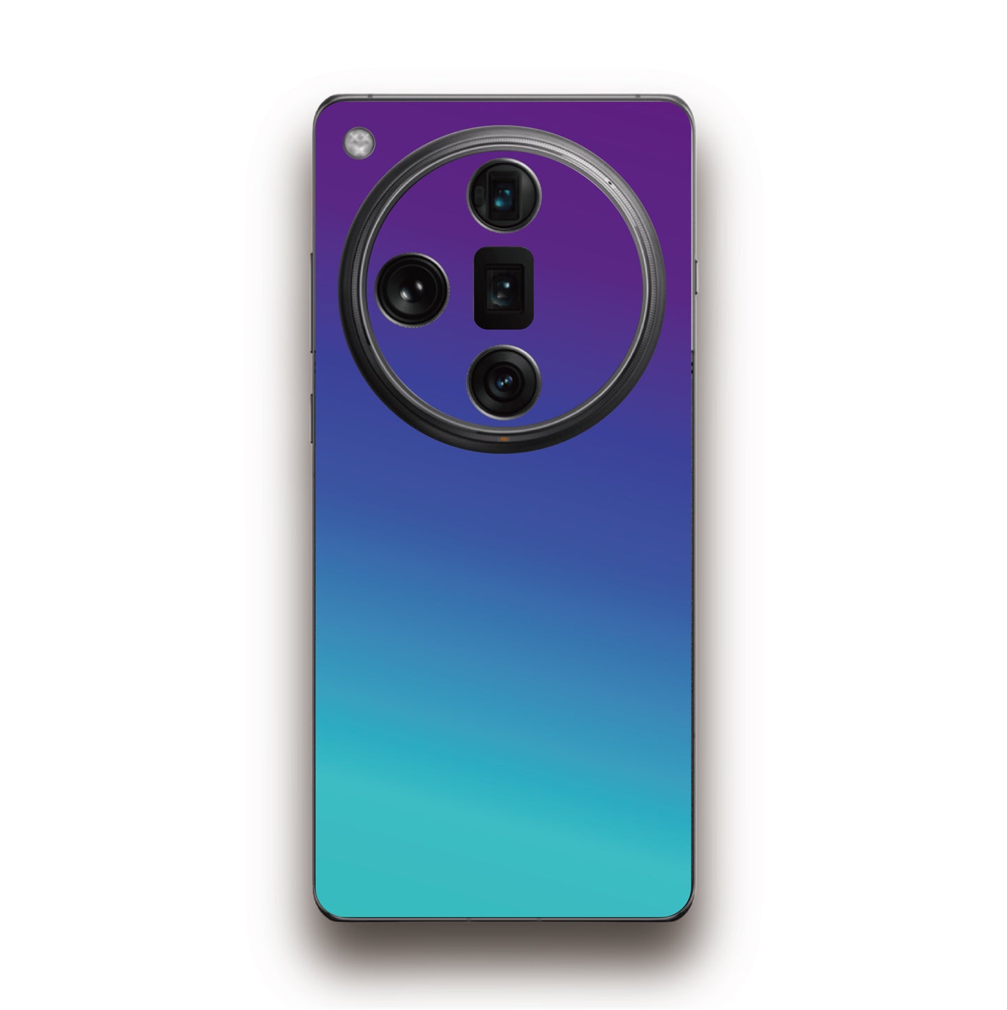 Find X7 Ultra - Aurora 北極光