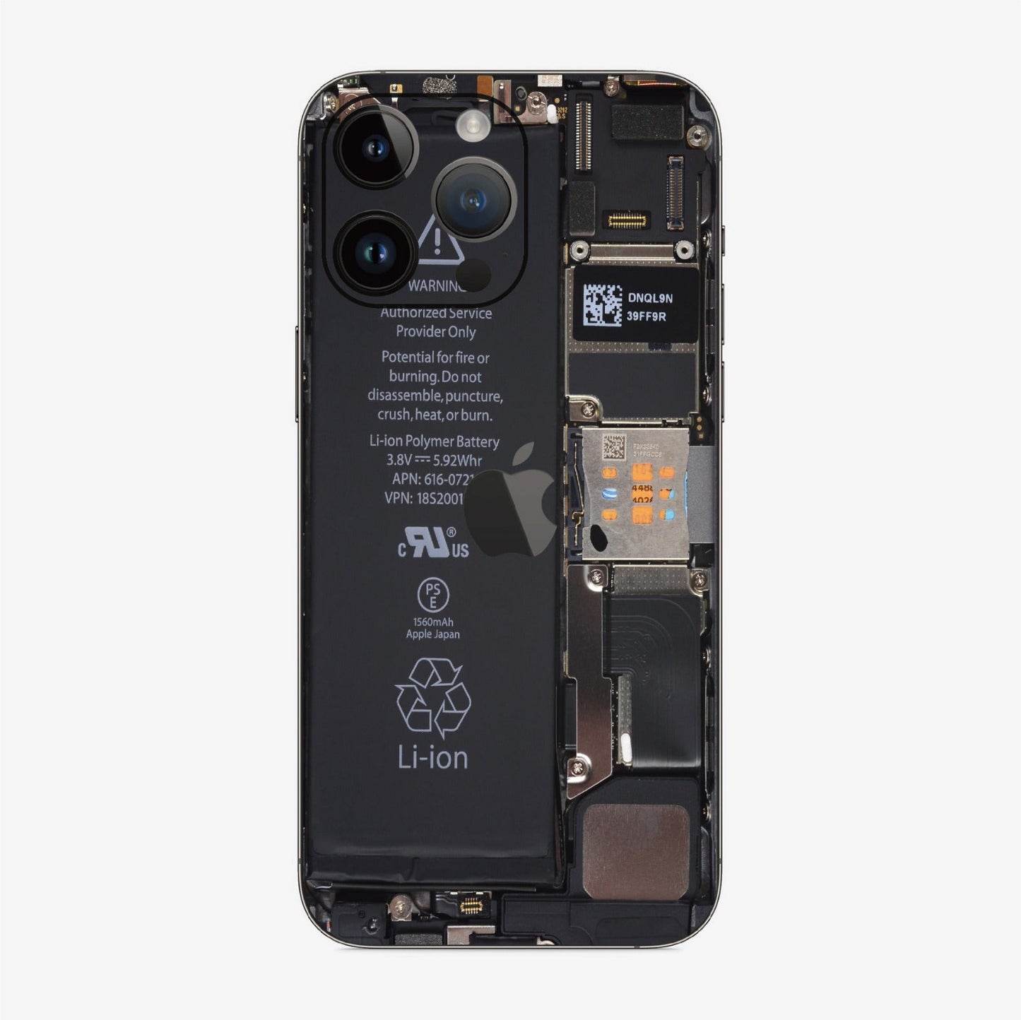 Circuit board vector 電路板矢量圖