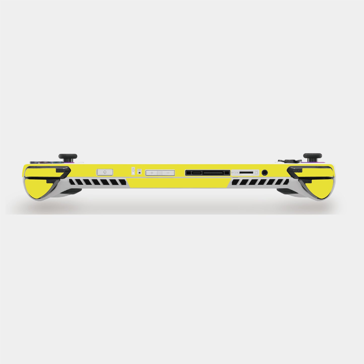 ROG Ally - Glossy Yellow 檸檬黃