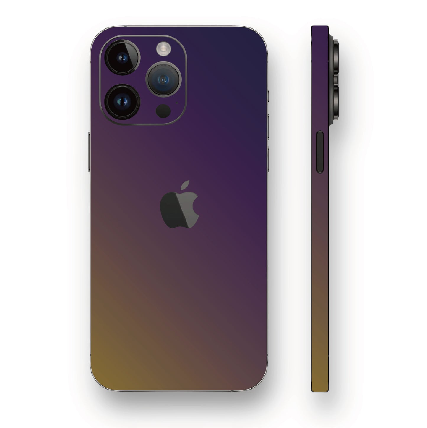 Crazy Grape 紫魅金