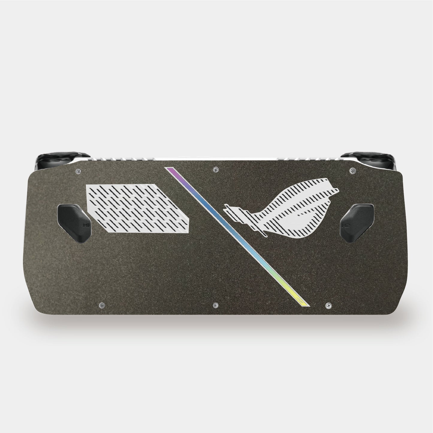 ROG Ally - Titanium Grey 鈦金屬灰