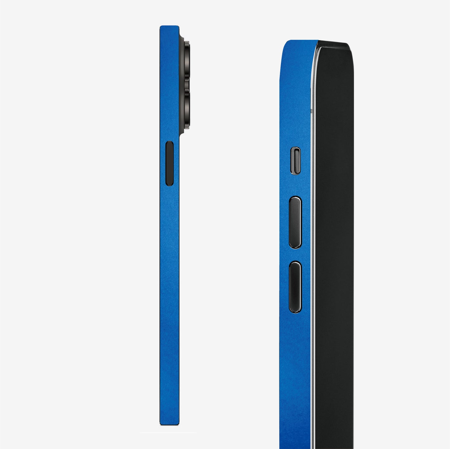 Side Film Protector - Admiral Blue 冰霧寶石藍