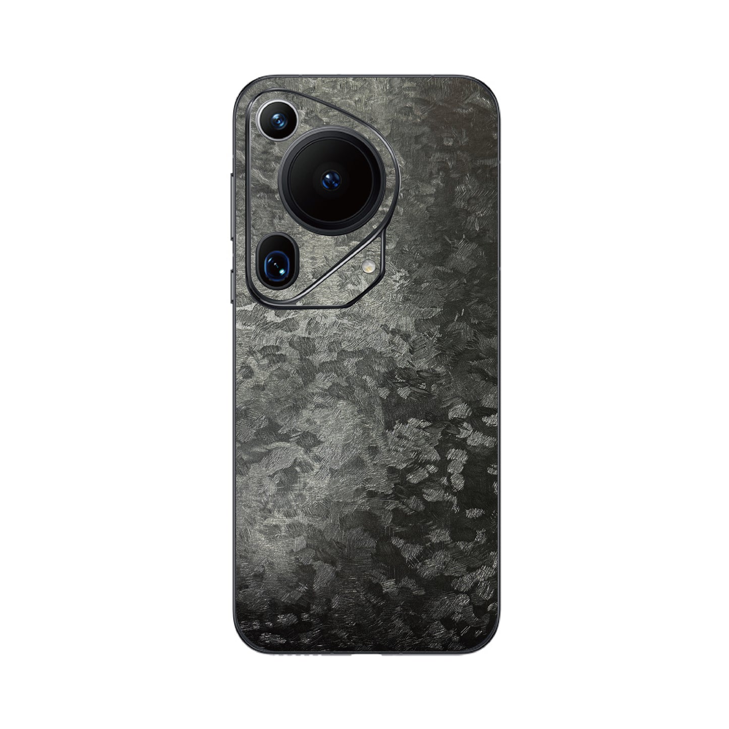 P70 Ultra - Ghost Metallic Black 鑄造幽靈黑