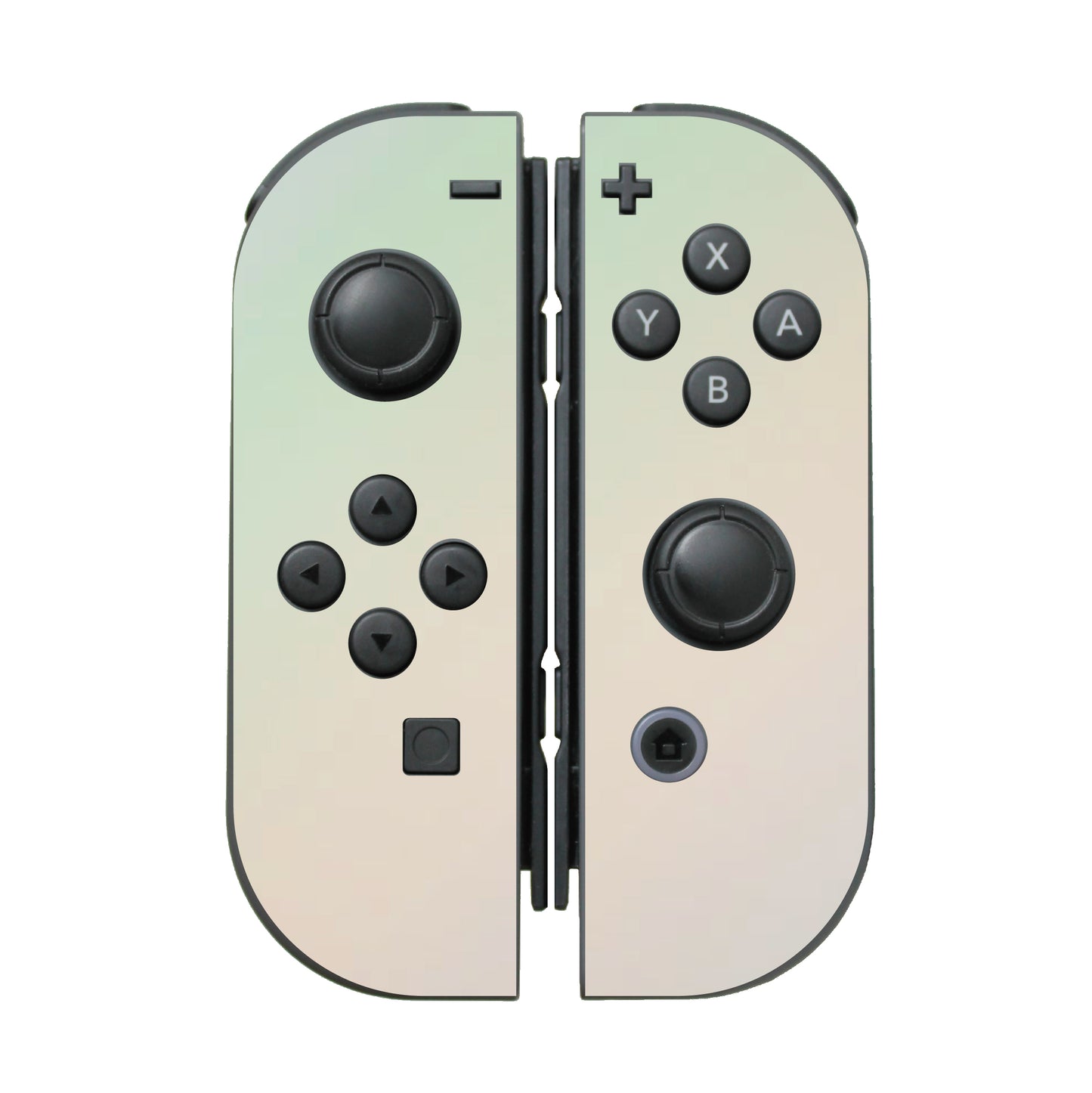 SWITCH Joy-Con - White Aurora 極光白