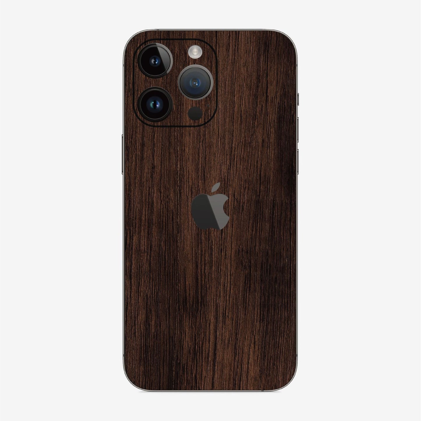 Back Protector - Walnut Wood 胡桃木