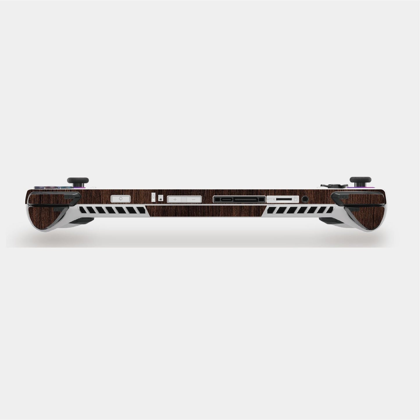 ROG Ally - Walnut Wood 胡桃木