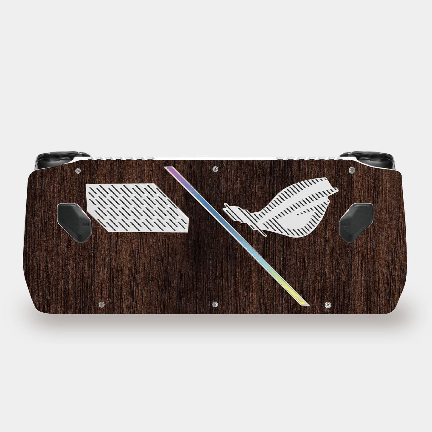 ROG Ally - Walnut Wood 胡桃木