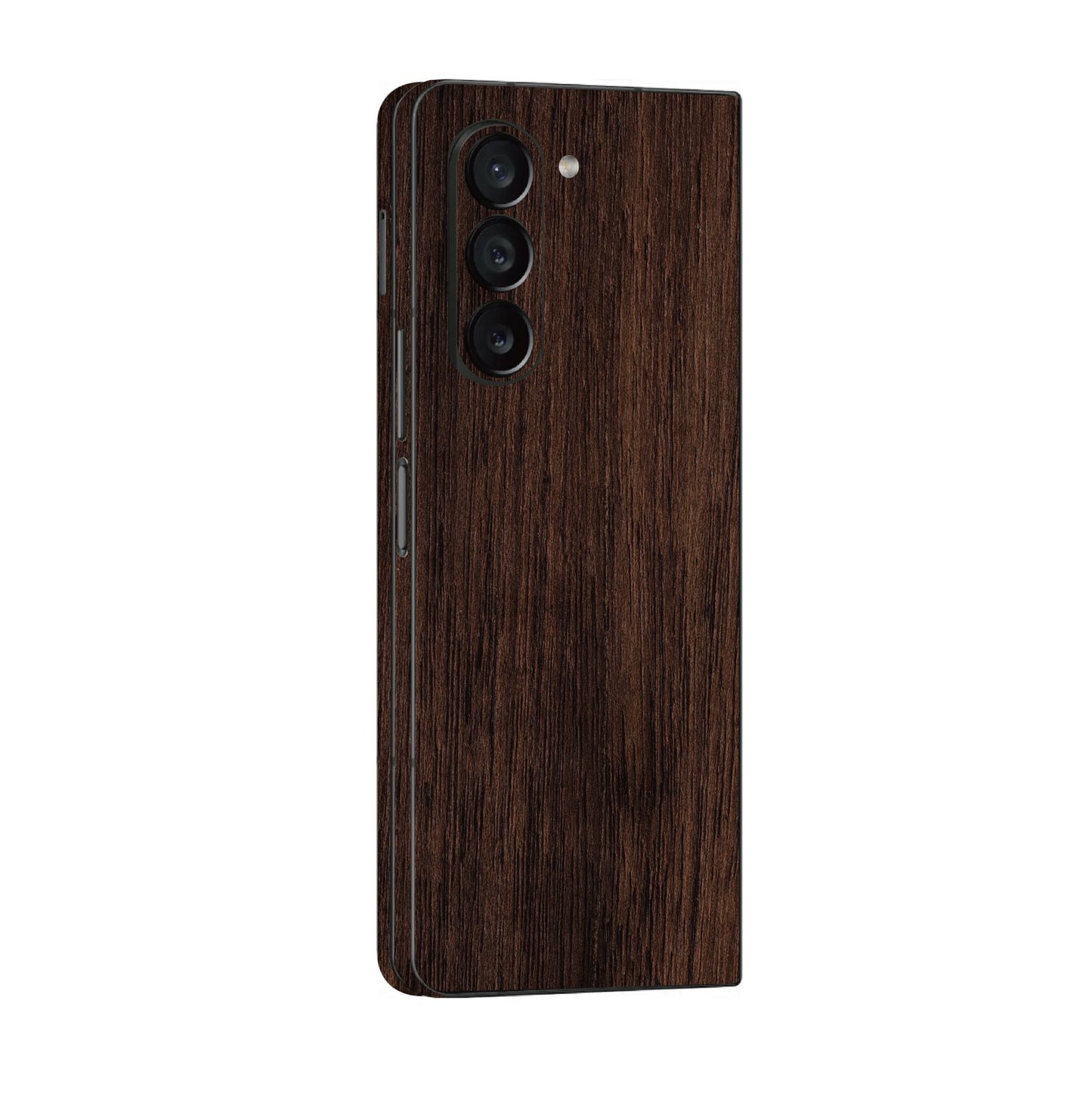 Walnut Wood 胡桃木