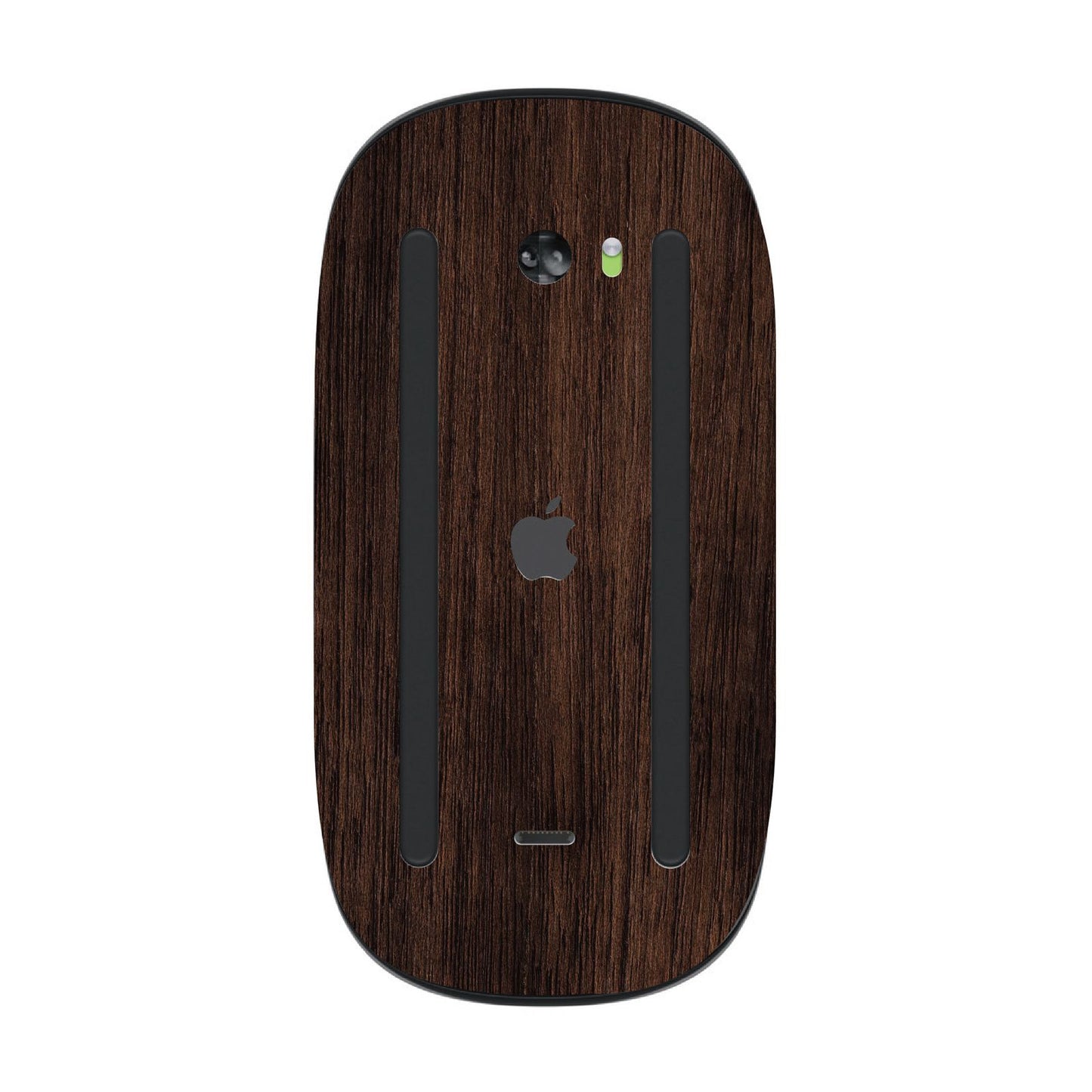 Magic Mouse - Walnut Wood 胡桃木