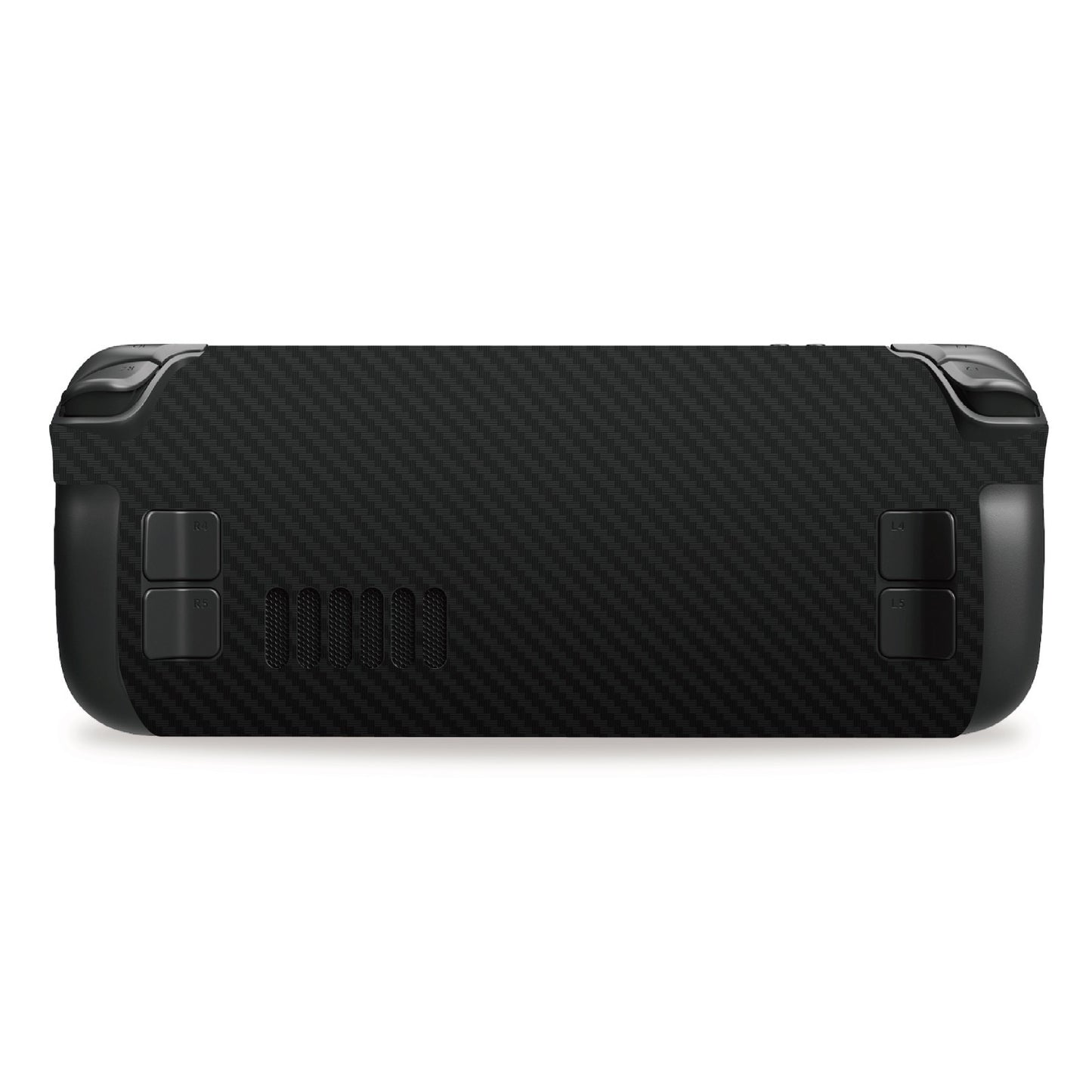 Steam deck - Carbon Fiber 鍛黑碳纖