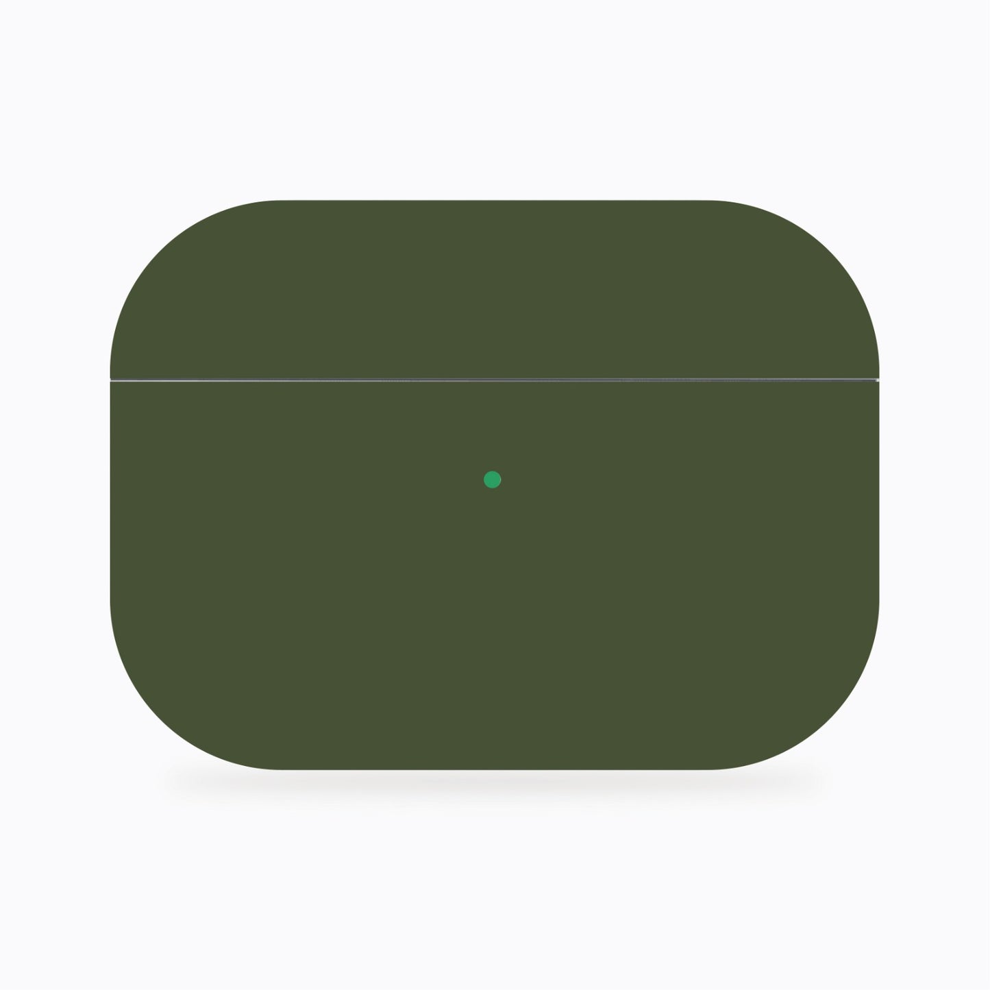 AirPods - Military Green 軍綠色