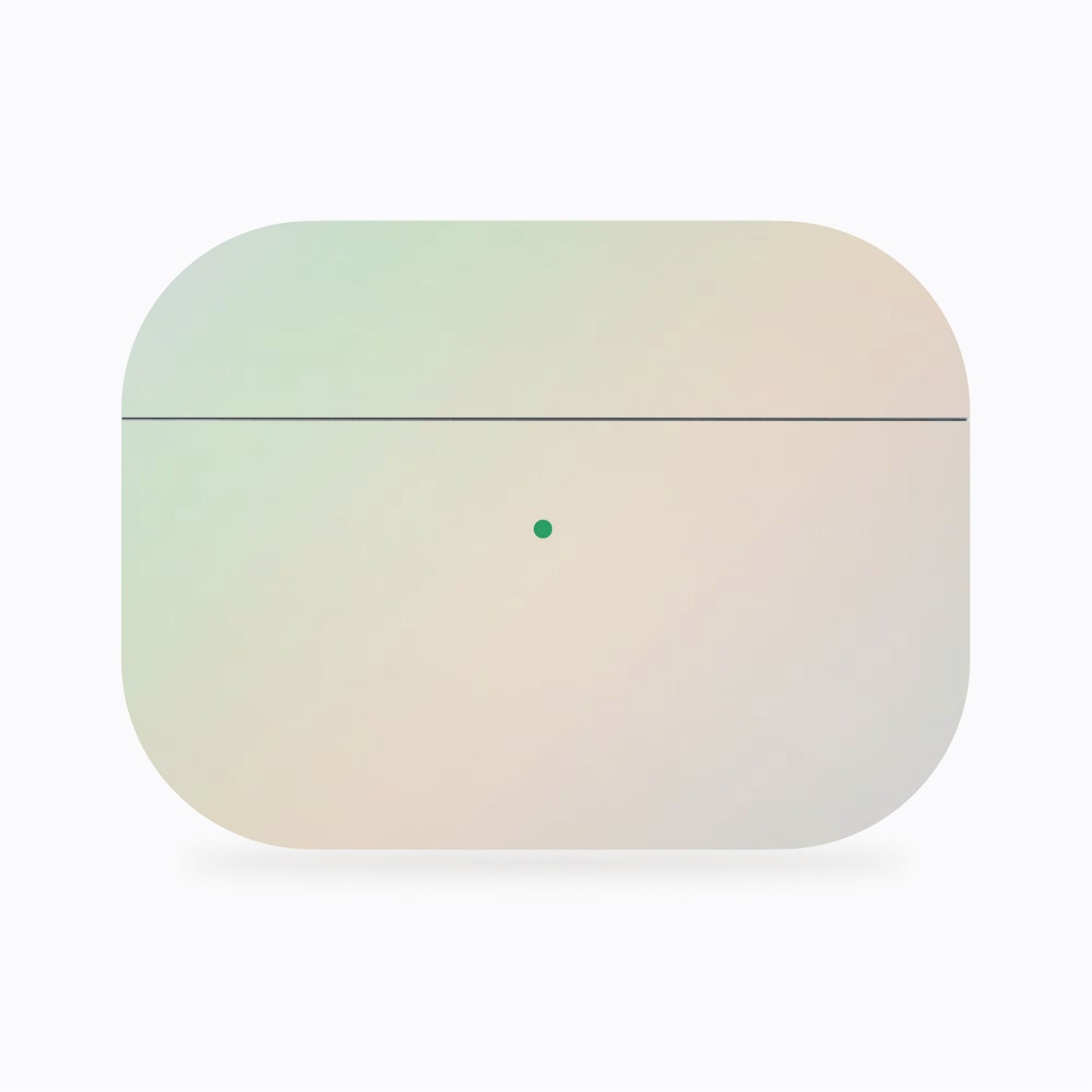 AirPods - White Aurora 極光白