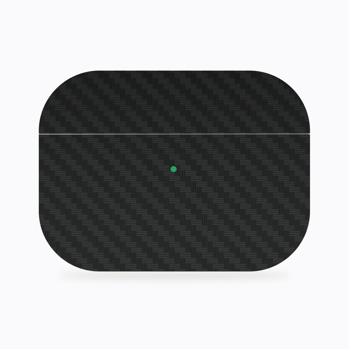 AirPods - Carbon Fiber 鍛黑碳纖