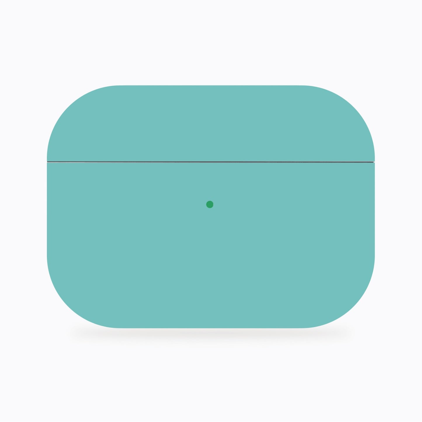 AirPods - Tiffany Blue 湖水綠