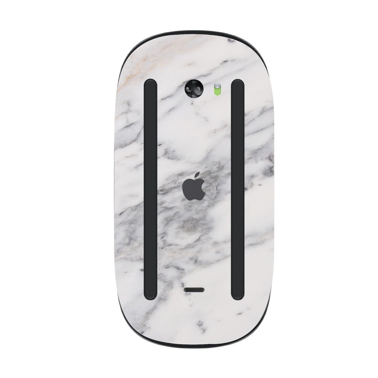 Magic Mouse - White Marble 白雲石