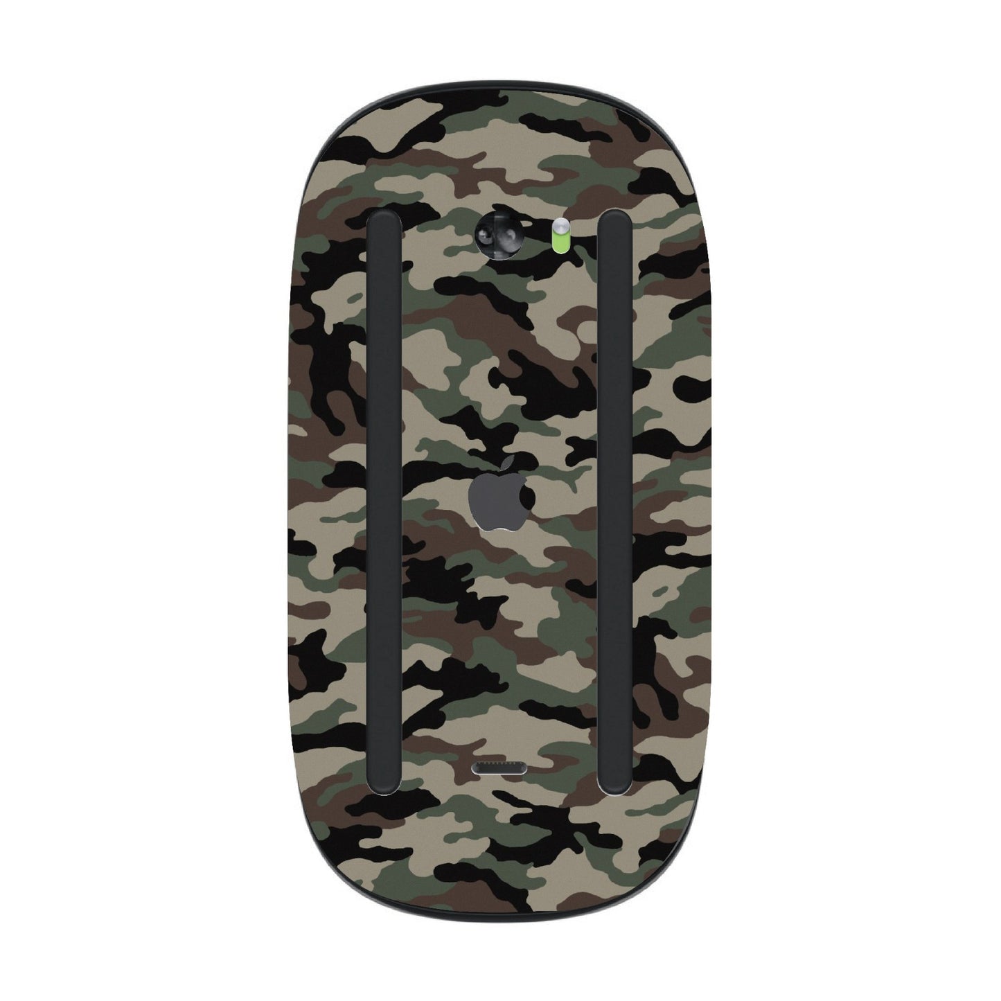 Magic Mouse - Military Camouflage 軍裝迷彩