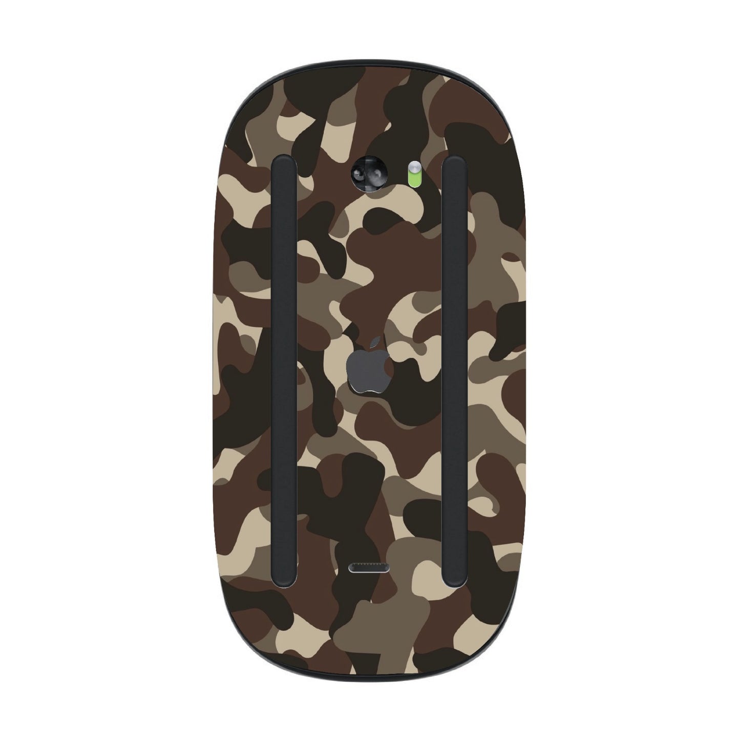 Magic Mouse - Sandy Camouflage 沙地迷彩