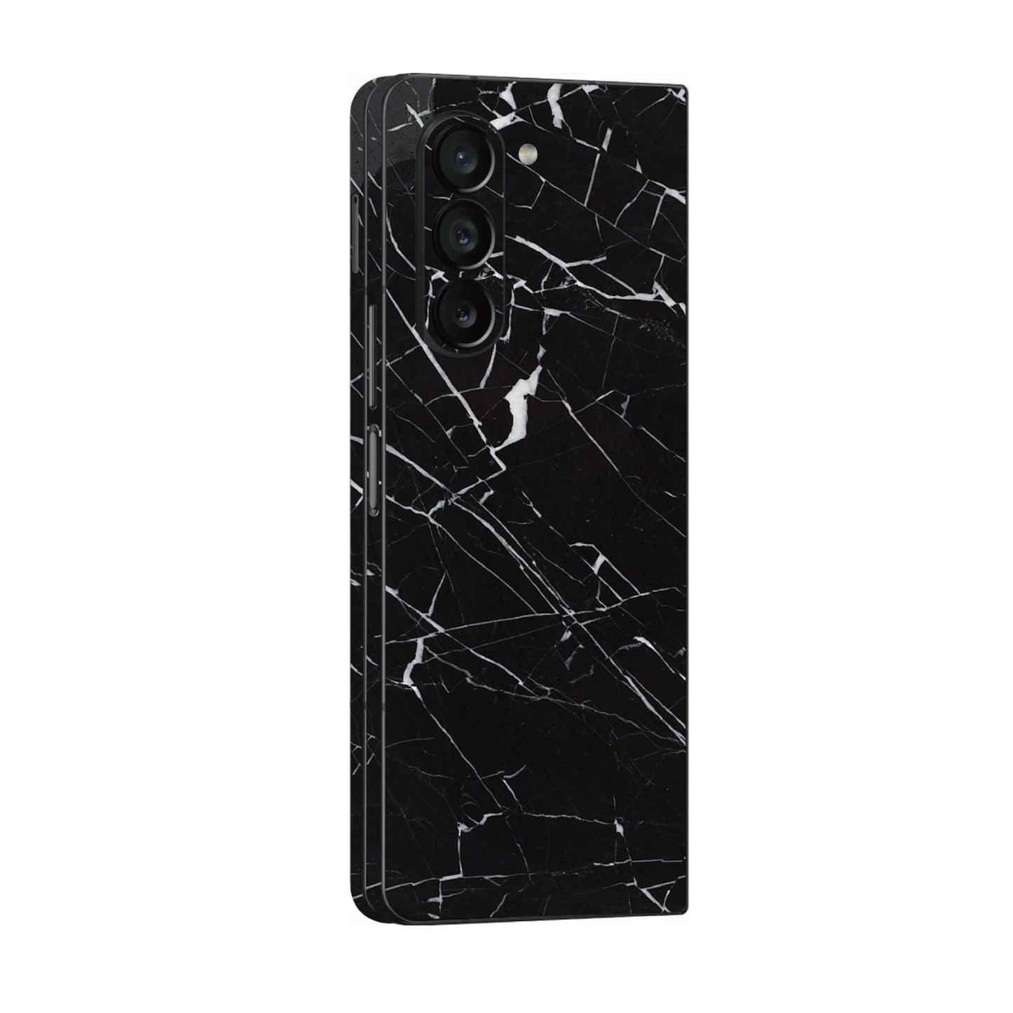 Black Marble 黑雲石