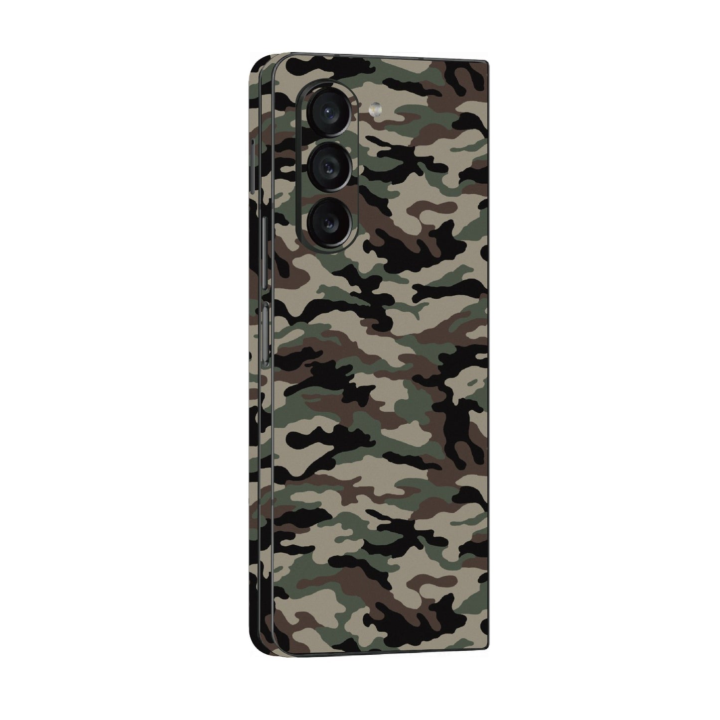 Military Camouflage 軍裝迷彩