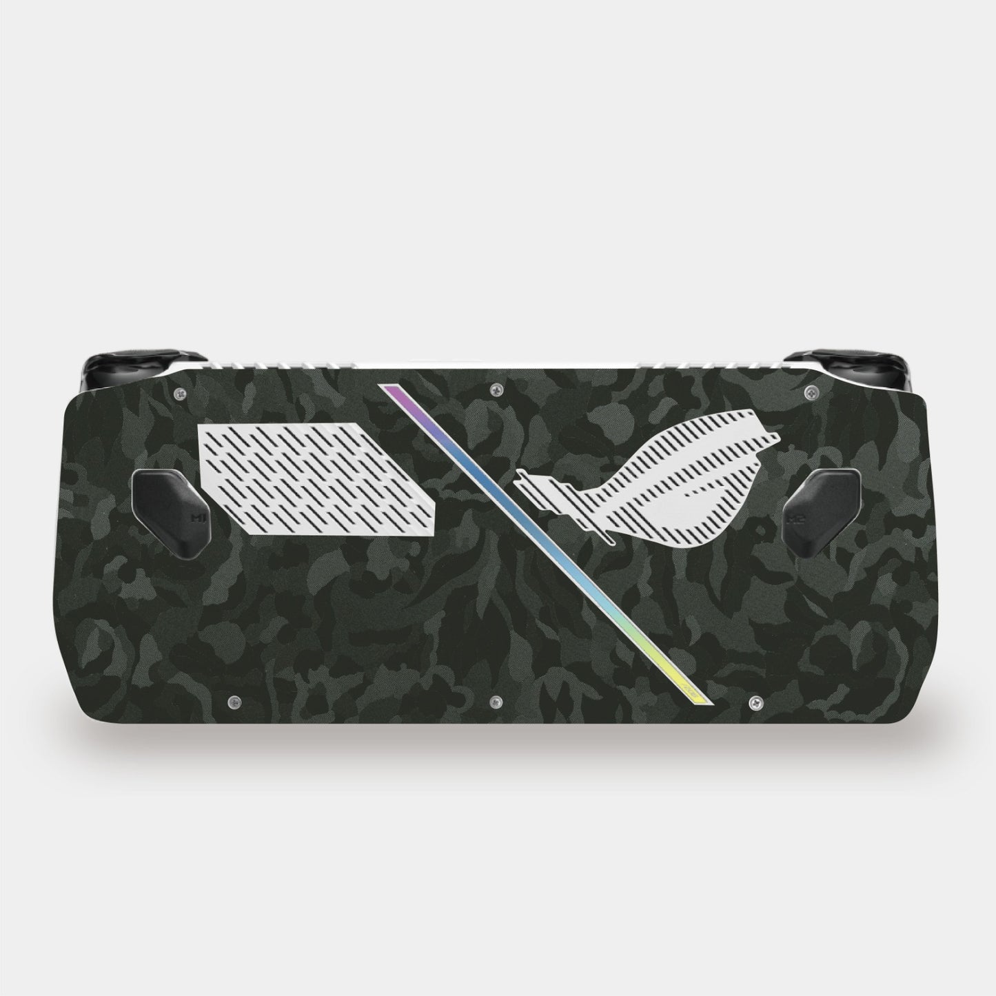 ROG Ally - Green Camouflage 軍綠迷彩