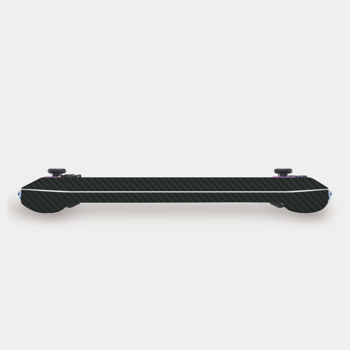 ROG Ally - Carbon Fiber 鍛黑碳纖