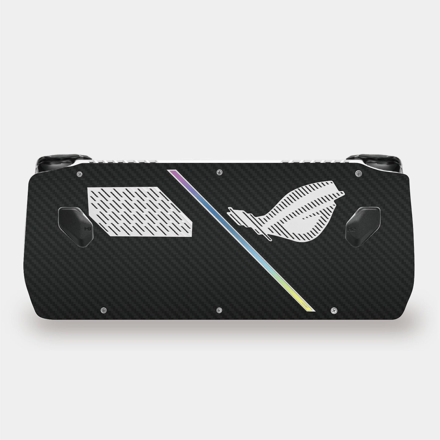 ROG Ally - Carbon Fiber 鍛黑碳纖
