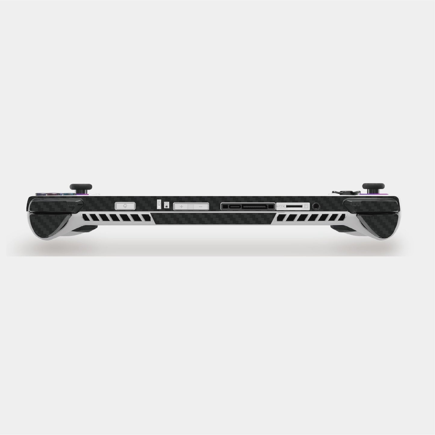 ROG Ally - Carbon Fiber 鍛黑碳纖
