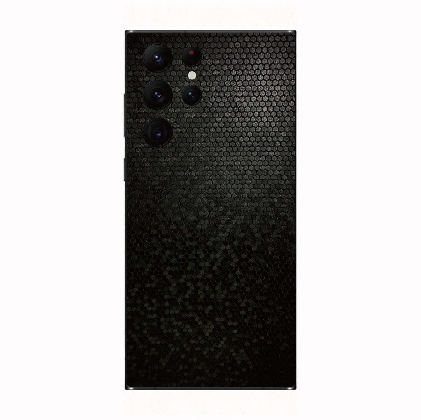 Samsung Back Protector - Black Meteorite 黑隕石