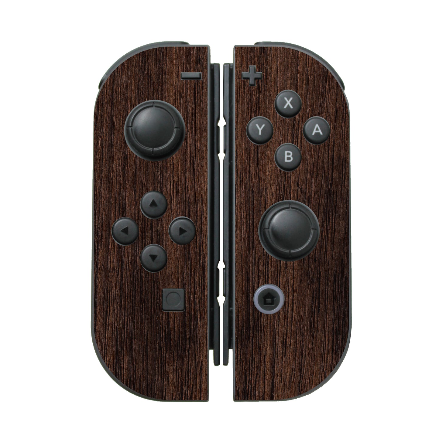 SWITCH Joy-Con - Walnut Wood 胡桃木