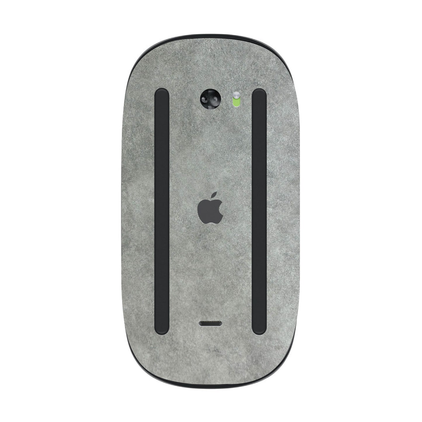 Magic Mouse - Grey Concrete Wall 灰水泥牆