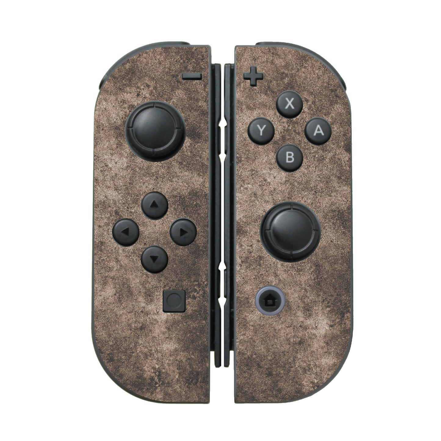 SWITCH Joy-Con - Rusty Metal 金屬鐵鏽