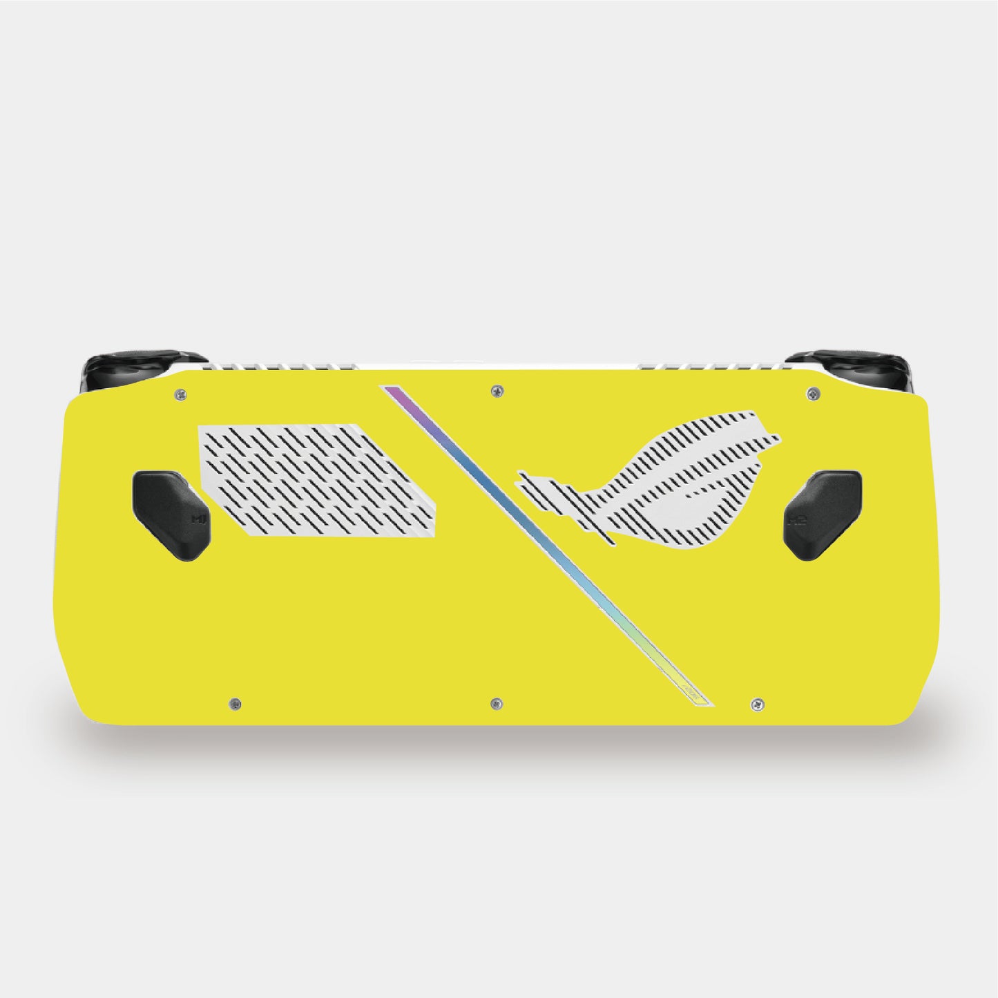 ROG Ally - Glossy Yellow 檸檬黃