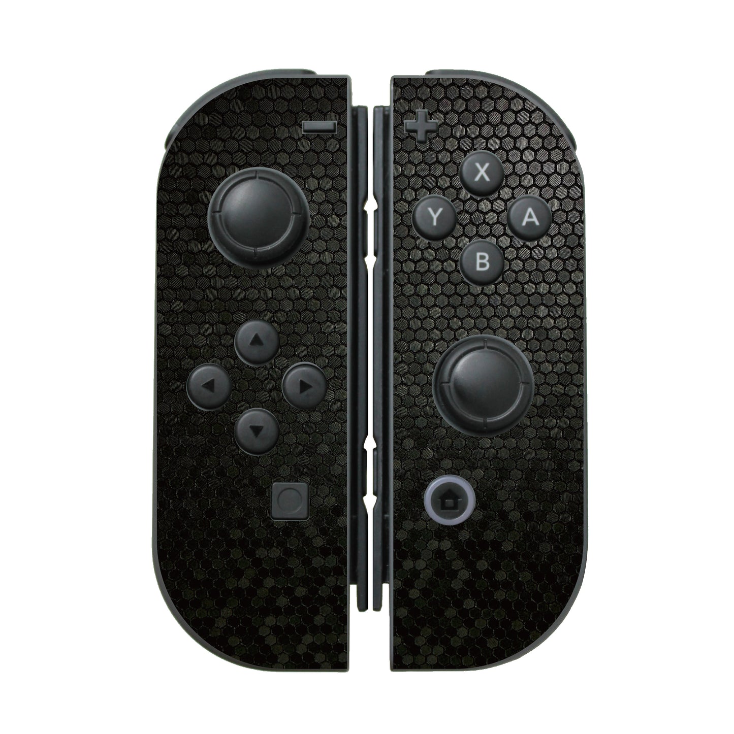 SWITCH Joy-Con -Black Meteorite 黑隕石