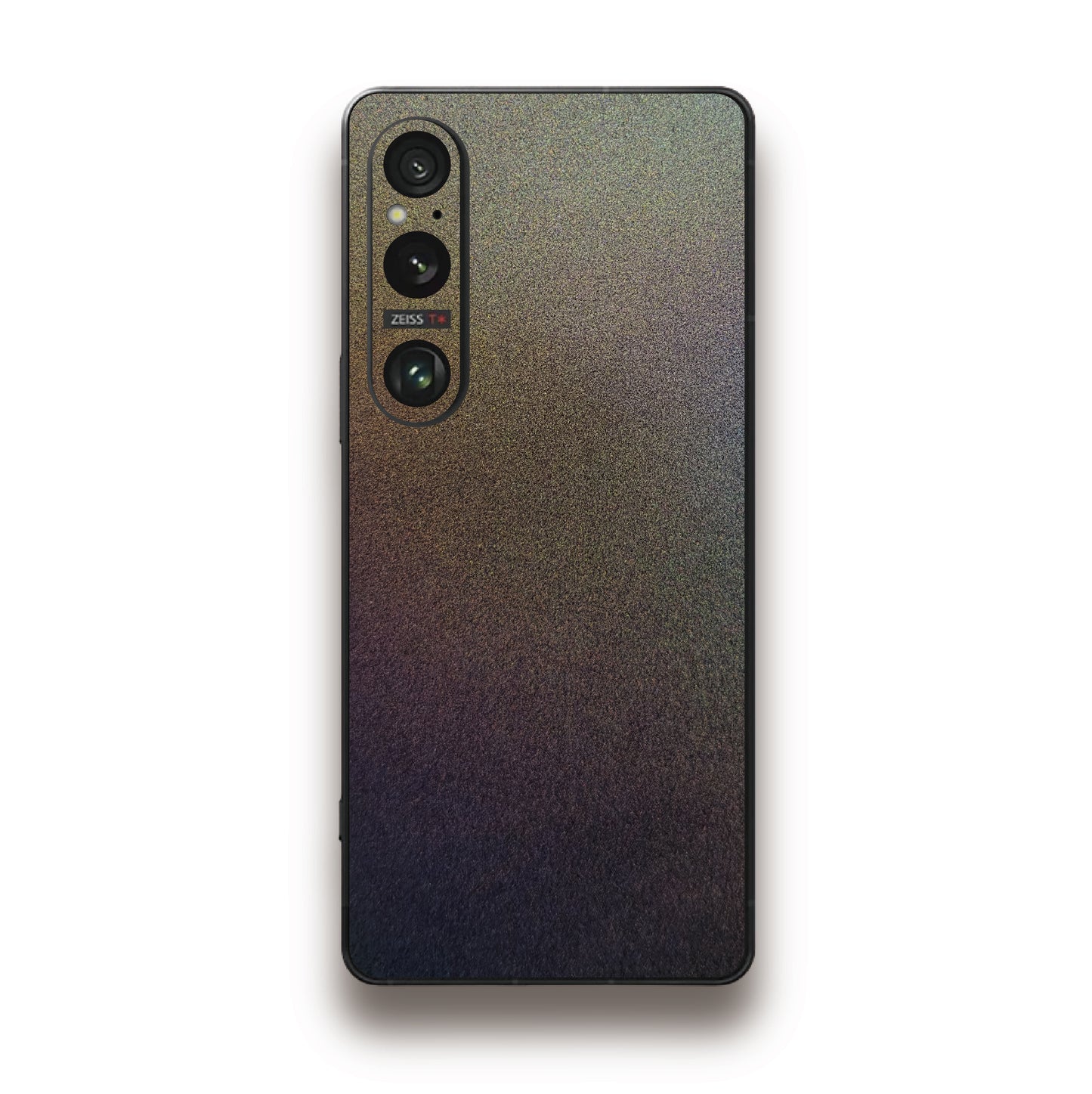 Volcanic Ash 火山灰