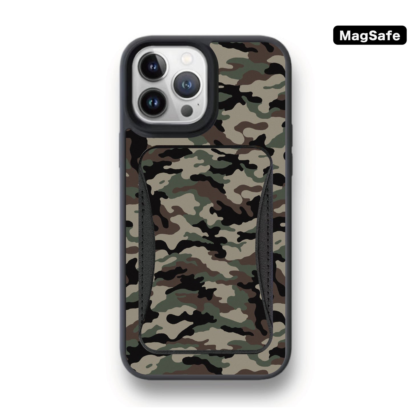 Defender Case - Military Camouflage 軍裝迷彩
