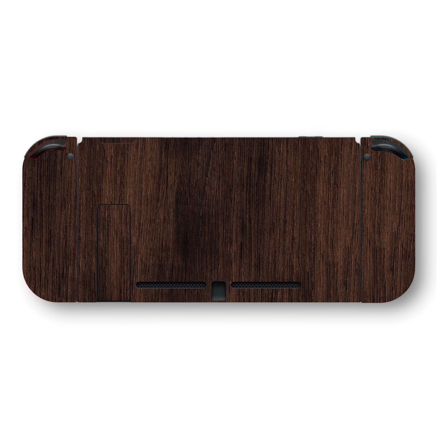 SWITCH & SWITCH OLED - Walnut Wood 胡桃木