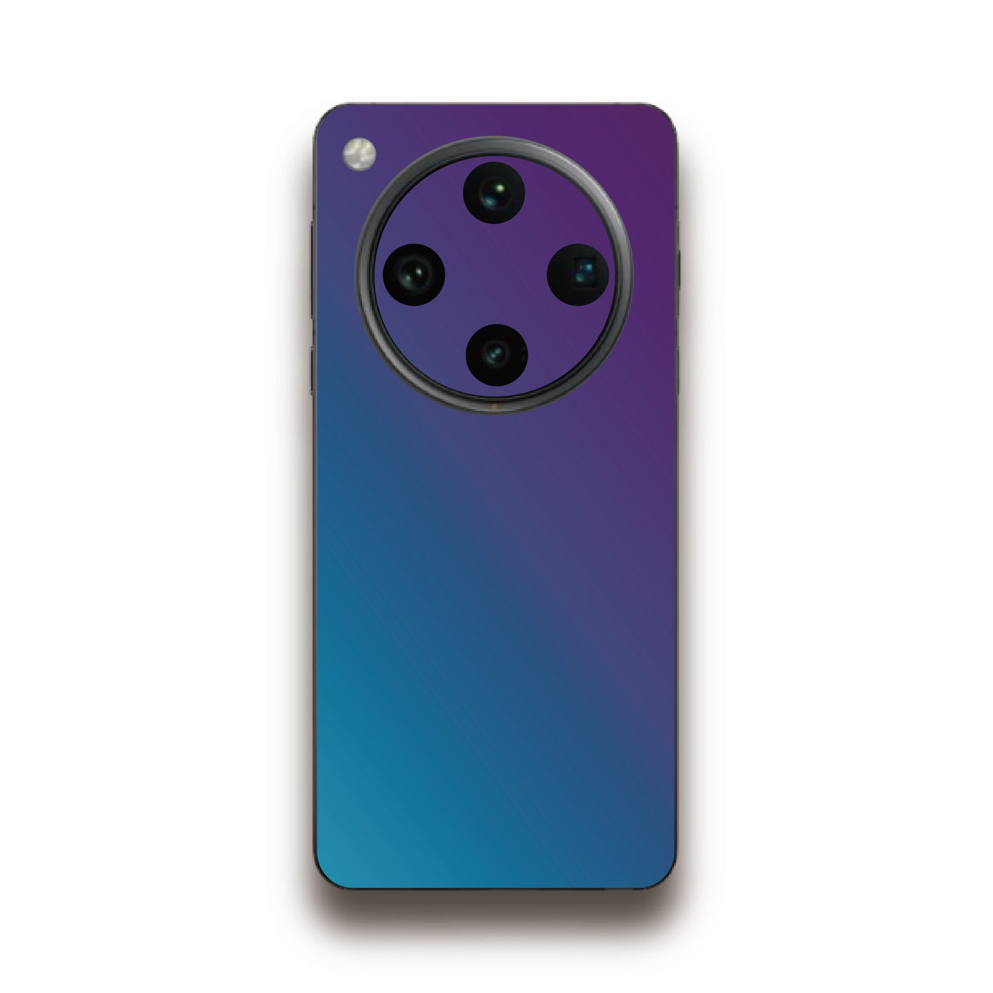 Oppo Find X8 Pro - Aurora 北極光