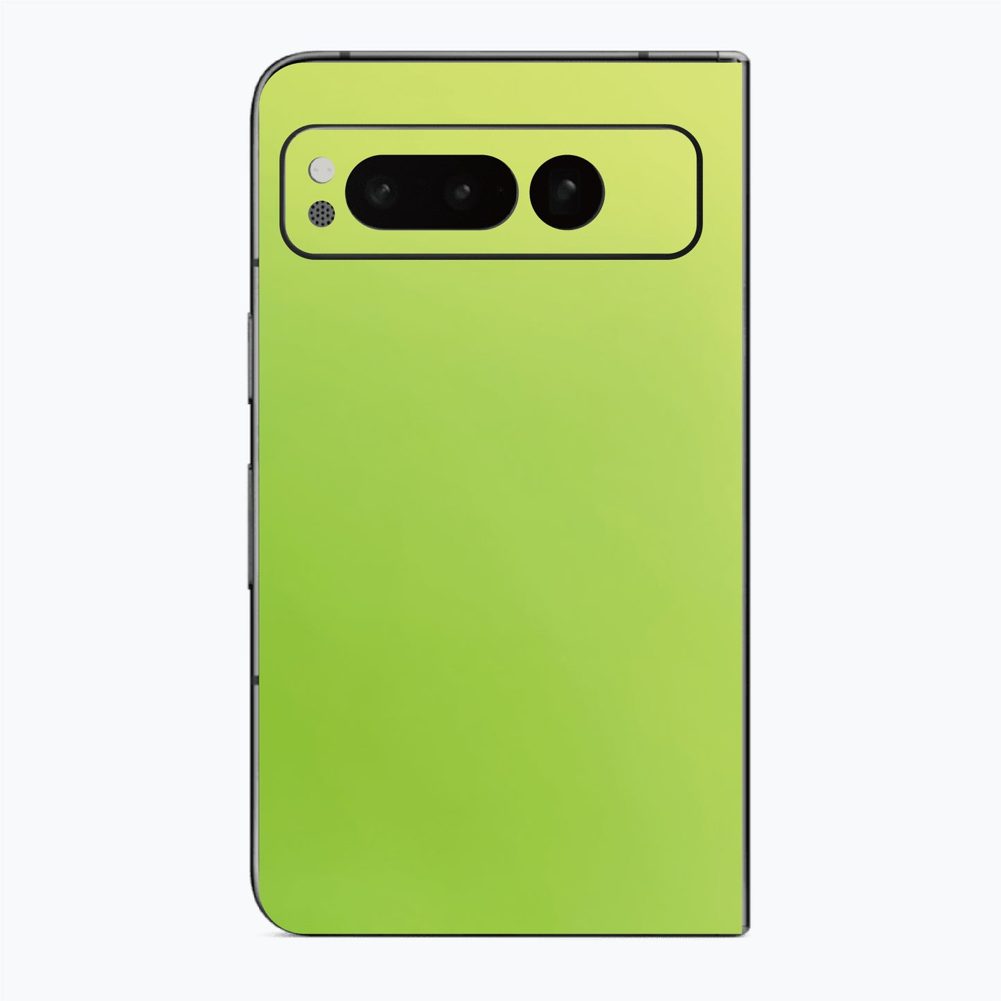 Lawn Green 螢光綠