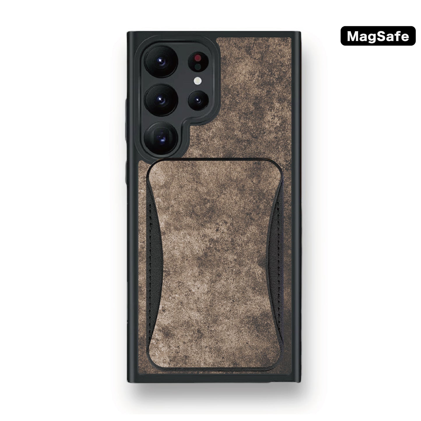 Defender Case - Rusty Metal 金屬鐵鏽