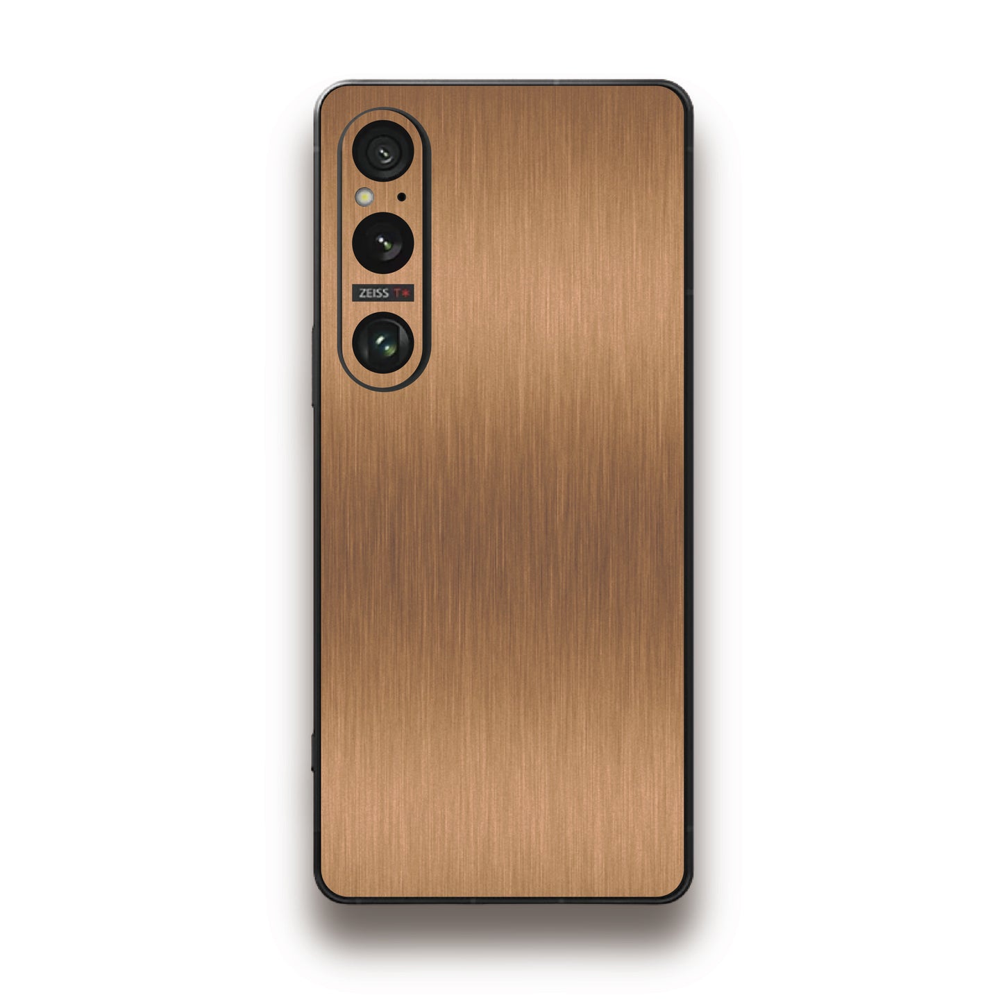 Bronze Lurex 古銅金拉絲