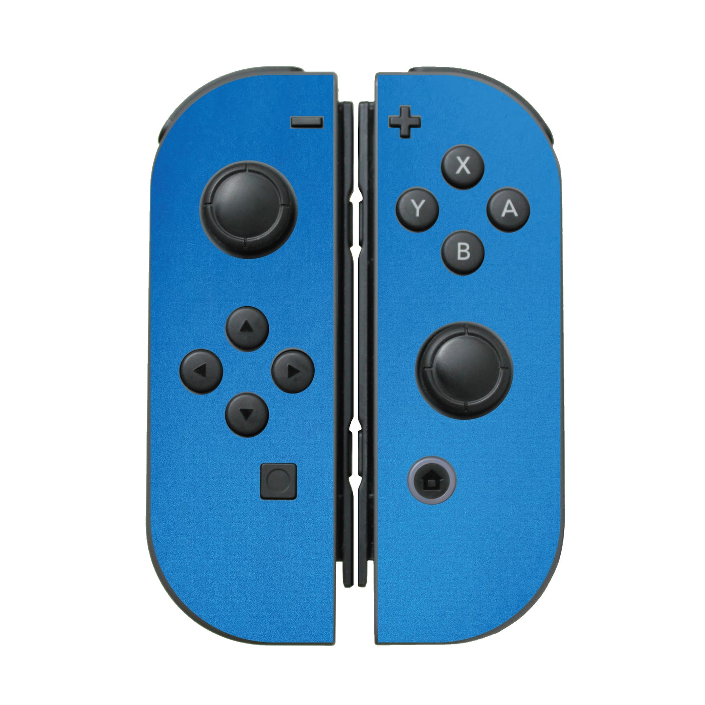 SWITCH Joy-Con - Admiral Blue 冰霧寶石藍